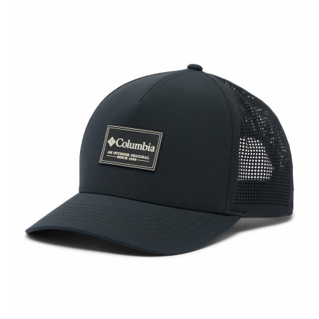 Columbia Mountaincap™ 3D Stretch Snap Back baseball sapka fekete Black, Outdoor Original
