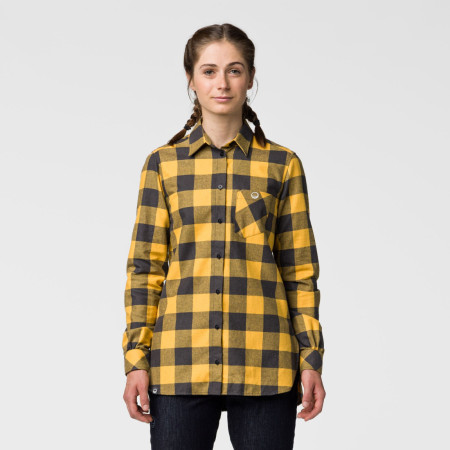 Wild Country Spotter W Shirt női ing