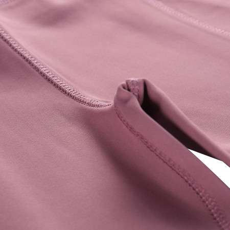 Alpine Pro Gemso Purple gyerek nadrág
