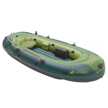 Sevylor Fish Hunter FH 360 (2018) csónak