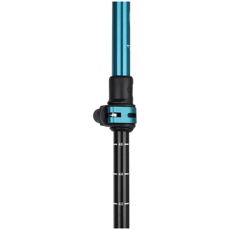 Zulu Dual Lock Antishock túrabot