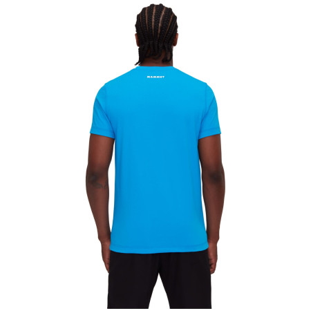 Mammut Core T-Shirt Men Logo férfi póló