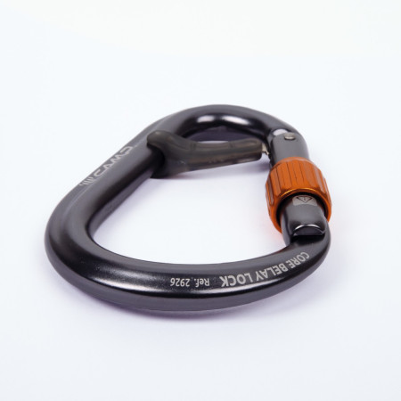 Camp Core Belay Lock karabiner