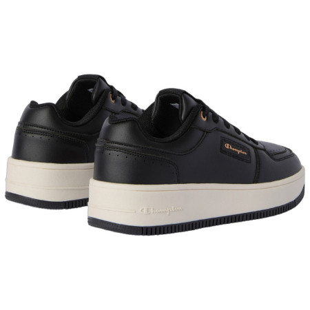 Champion Rd18 Twin Plat Low Cut Shoe W női cipő