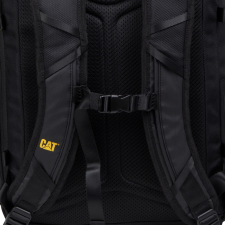 Caterpillar Signature Utility X Rolltop városi hátizsák