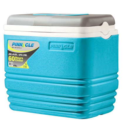 Pinnacle Primero 25L hűtőláda kék/szürke Hydra