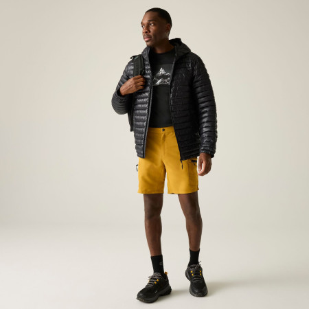 Regatta Hurden férfi dzseki