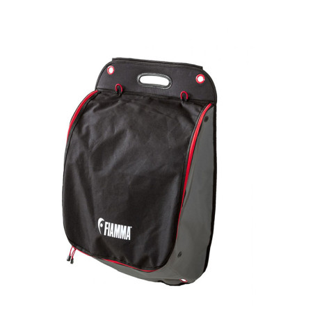 Fiamma Pack Organizer Shoes rendszerező fekete