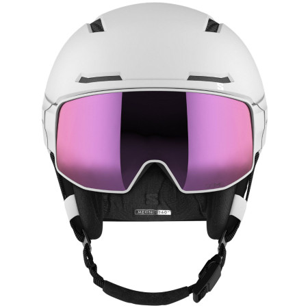 Salomon Driver Prime Sigma Plus sí bukósisak