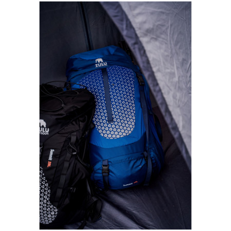 Zulu Summit 45l túrahátizsák
