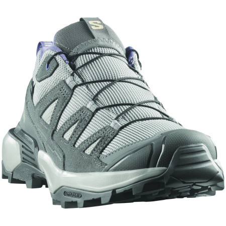 Salomon X Ultra 360 Leather Gore-Tex női cipő