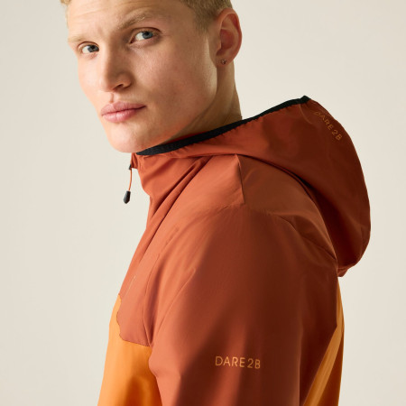 Dare 2b Endurance Softshell férfi dzseki
