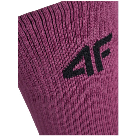 4F Socks Cas F393 (4Pack) zokni