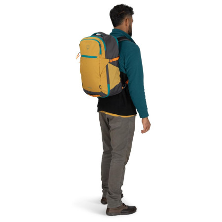 Osprey Daylite Travel Pack 35 kézipoggyászként használható hátizsák