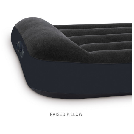 Intex Twin Dura-Beam Pillow Rest felfújható matrac