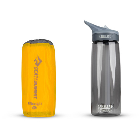 Felfújható matrac Sea to Summit UltraLight Air Mat Large