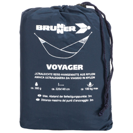 Függőágy Brunner Voyager