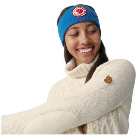 Fjällräven 1960 Logo Headband fejpánt
