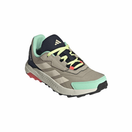 Adidas Terrex Anylander J Grey gyerek cipő