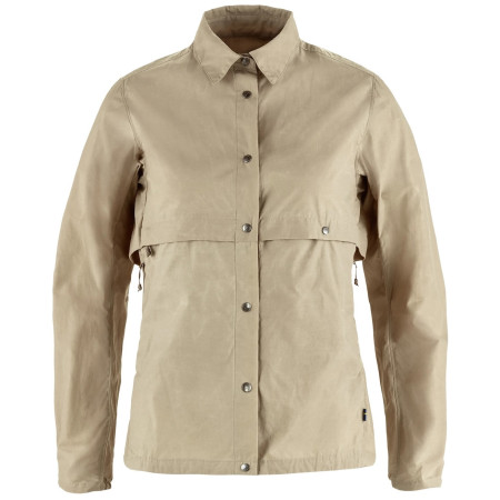Fjällräven Hoja Rider's Wind Jacket W női dzseki