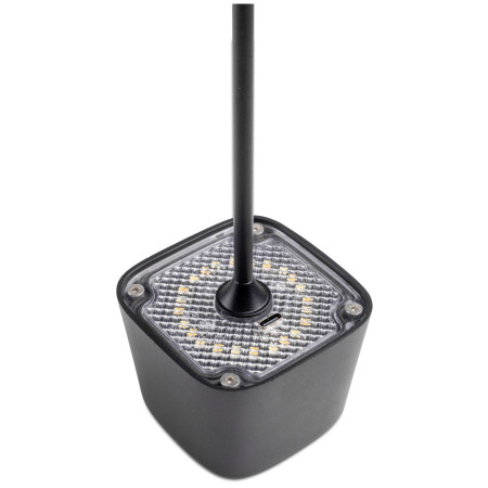 Brunner Quadrilux Mini lámpa