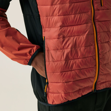 Regatta Pro Hybrid férfi dzseki