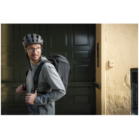 Thule Paramount Hybrid kerékpár táska