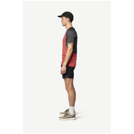 Devold Running Merino 130 T-Shirt Man férfi funkcionális póló