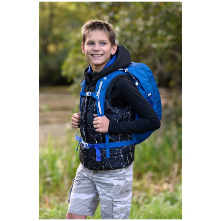 Boll Falcon 20 gyerek hátizsák