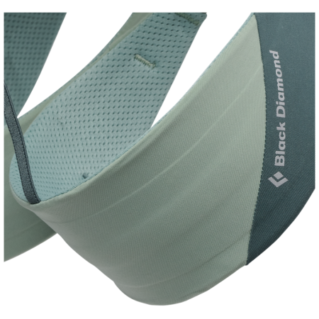 Black Diamond W Solution Harness női hegymászó beülő