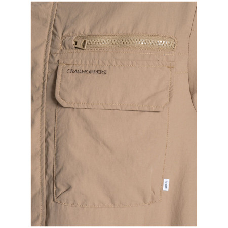Craghoppers NosiLife Adventure Jacket V férfi dzseki