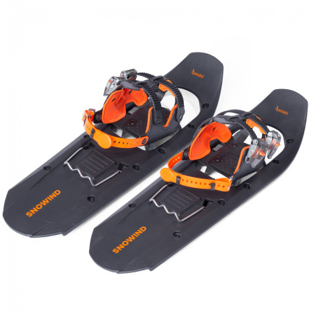 Warg Snowind hótalp