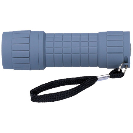 Zulu Lumpy elemlámpa