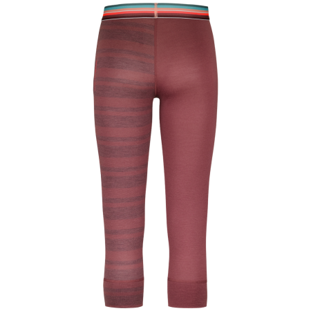 Ortovox 185 Rock'N'Wool Short Pants W női rövidnadrág