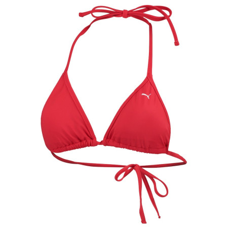 Puma Triangle Top női fürdőruha
