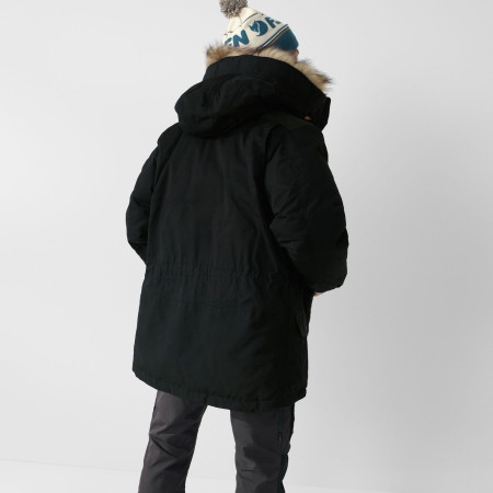 Fjällräven Singi Down Jacket M férfi dzseki