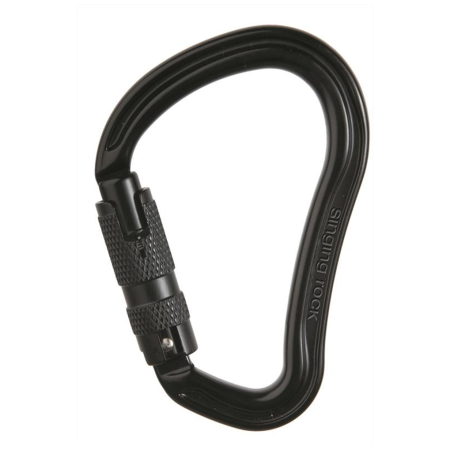 Singing Rock Hector Triple Lock karabiner