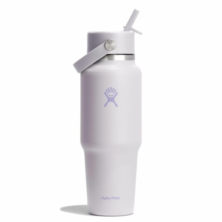 Hydro Flask Wide Flex Straw Travel Bottle 32 oz termosz