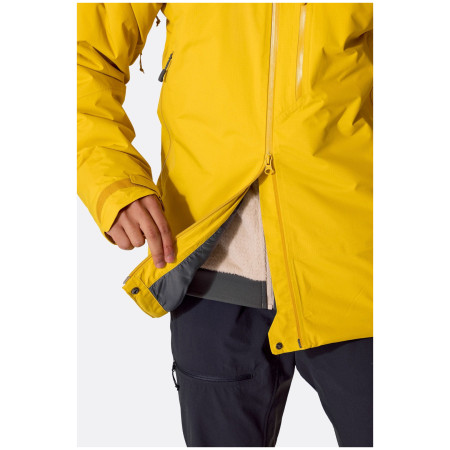 Rab Xenon Shield Jacket férfi dzseki