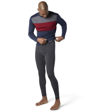 Férfi funkcionális aláöltözet Smartwool M Merino 250 Baselayer Bottom Boxed