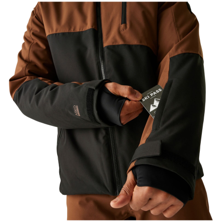 Dare 2b Halfpipe III Jacket férfi síkabát