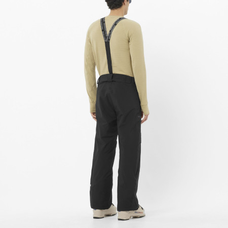 Salomon Brilliant Pant M férfi nadrág