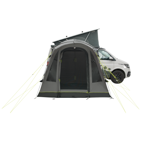 Outwell Pine Hills autósátor