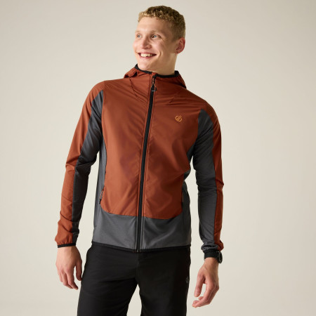 Regatta Endurance Stretch Midlayer férfi dzseki