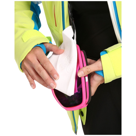 Kilpi Dexen-W női síkabát