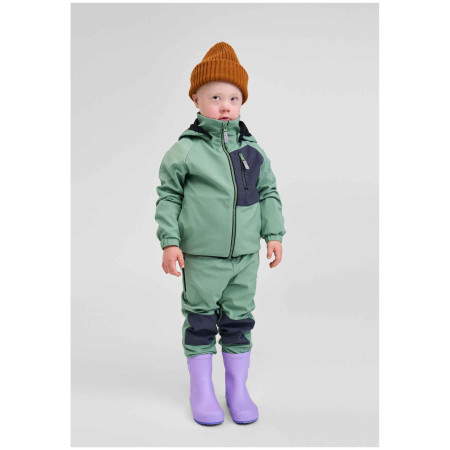 Reima Mukana gyerek dzseki