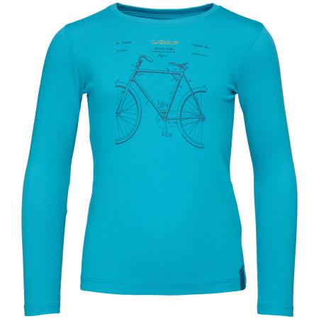 Loap Buvon gyerek póló kék Blue