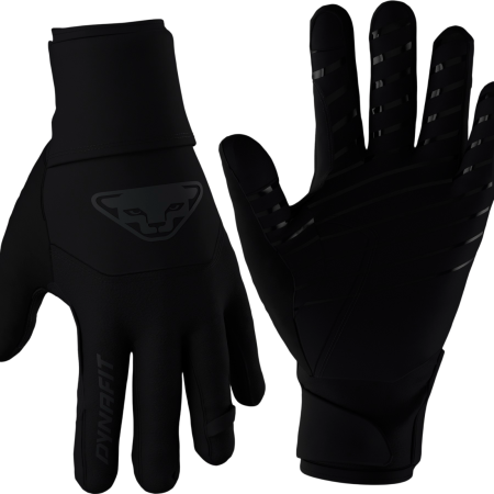 Dynafit Radical 2In1 Gloves kesztyű fekete 0910 - black out