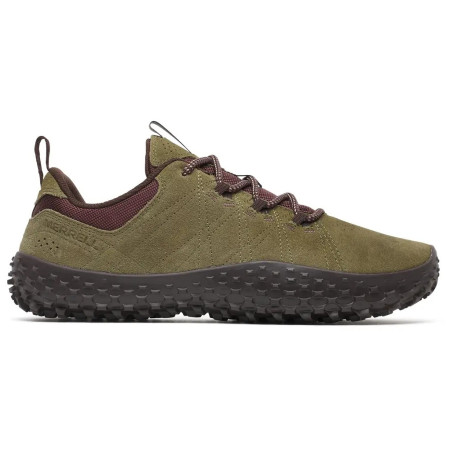 Merrell Wrapt Low férficipő