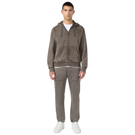 Champion Elastic Cuff Pants M Champion Laundry férfi melegítő
